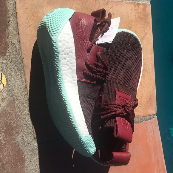 Adidas Harden LS 2 Lace Sneakers - Picture 2 of 6